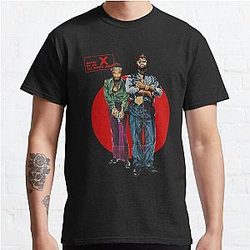 Jpegmafia Danny Brown Classic T-Shirt