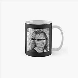 jpegmafia generation y Classic Mug