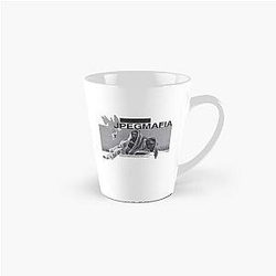 jpegmafia singer Tall Mug