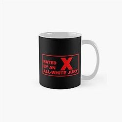 Danny Brown Jpegmafia Scaring Hose Aesthetic Rated Classic Mug