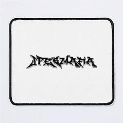 Jpegmafia Aesthetic Hip Hop Rap Mouse Pad