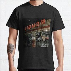 JPEGMAFIA LP! (OFFLINE) Text Design Classic T-Shirt