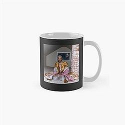 JPEGMAFIA All My Heroes Are Cornballs Album Cover Classic Mug