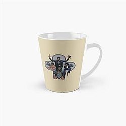 Danny Brown Jpegmafia Scaring Hose Tall Mug