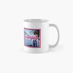 Jpegmafia - All My Heroes Are Cornballs Single Artwork Classic Mug