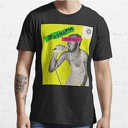 The BEST Of JPEGMAFIA JPEG MAFIA VIA9 Essential T-Shirt
