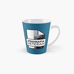 JPEGMAFIA .jpeg Design Tall Mug
