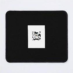 JPEGMafia cute   Mouse Pad