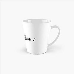 JPEGMAFIA stereo  Tall Mug