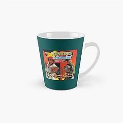 The BEST Of JPEGMAFIA JPEG MAFIA VIA Tall Mug