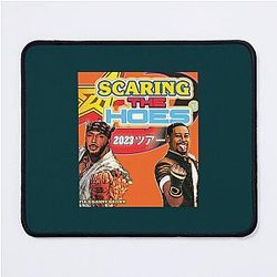 The BEST Of JPEGMAFIA JPEG MAFIA VIA Mouse Pad