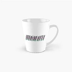 JPEGMAFIA Wordmark Tall Mug