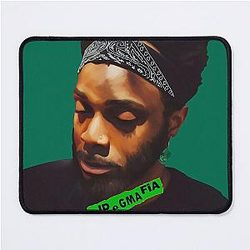 The BEST Of JPEGMAFIA JPEG MAFIA Mouse Pad
