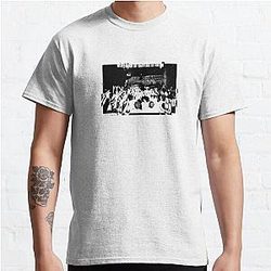 JPEGMAFIA Concert Art Classic T-Shirt