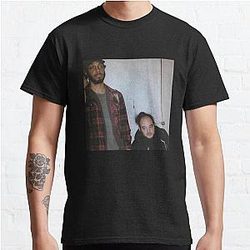 jpegmafia the 2nd amendmen Classic T-Shirt
