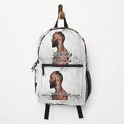 The BEST Of JPEGMAFIA JPEG MAFIA VIA2 Backpack