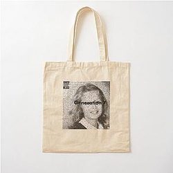 jpegmafia generation y Cotton Tote Bag