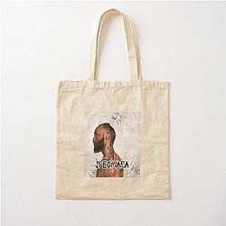 The BEST Of JPEGMAFIA JPEG MAFIA VIA2 Cotton Tote Bag