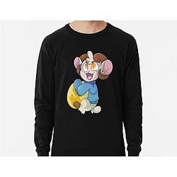Jschlatt Sweatshirts – SchlattCoin Lightweight Sweatshirt