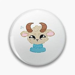 Jschlatt Pins - Jschlatt  Pin