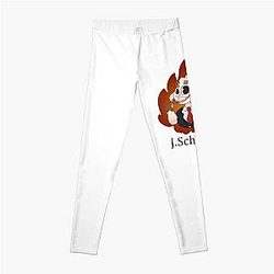 Jschlatt Leggings - Jschlatt  Leggings