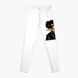 Jschlatt Leggings - Jschlatt  Leggings