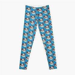 Jschlatt Leggings - Jschlatt  Leggings