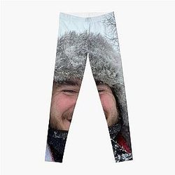 Jschlatt Leggings - Jschlatt  Leggings