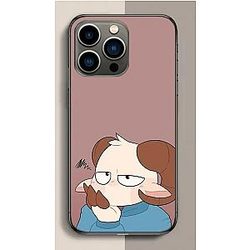 Jschlatt Printed Cases – Jschlatt Chillin Soft Case