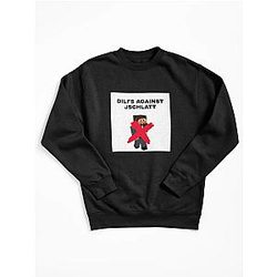 Jschlatt Sweatshirts – DILFs against Jschlatt Pullover Sweatshirt