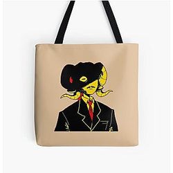 Jschlatt Bags - Jschlatt  All Over Print Tote Bag