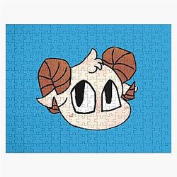 Jschlatt Puzzles - Jschlatt  Jigsaw Puzzle