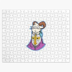 Jschlatt Puzzles - Jschlatt  Jigsaw Puzzle