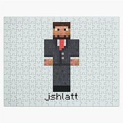 Jschlatt Puzzles - Jschlatt  Jigsaw Puzzle