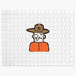 Jschlatt Puzzles - Canadian Jschlatt  from jackbox Jigsaw Puzzle