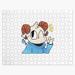 Jschlatt Puzzles - Jschlatt  Jigsaw Puzzle