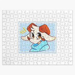 Jschlatt Puzzles - Jschlatt  Jigsaw Puzzle