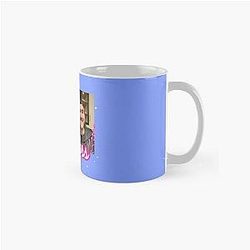 Jschlatt Mugs - Jschlatt  Girlboss Classic Mug