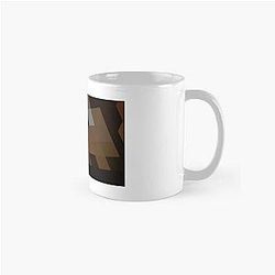Jschlatt Mugs - Jschlatt  Eat Classic Mug