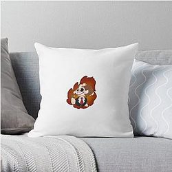 Jschlatt Pillow Cover - Jschlatt  Throw Pillow Cover