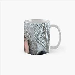 Jschlatt Mugs - Jschlatt  Classic Mug