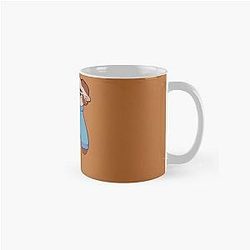 Jschlatt Mugs - Glatt Jschlatt  Classic Mug