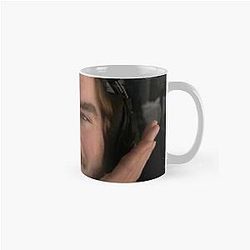 Jschlatt Mugs - Jschlatt  Big Guy Classic Mug