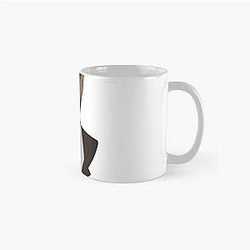 Jschlatt Mugs - Jschlatt  Dream SMP Classic Mug