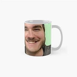Jschlatt Mugs - Jschlatt  Classic Mug