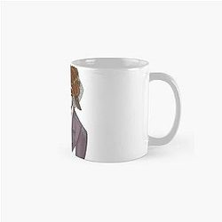 Jschlatt Mugs - Jschlatt  Classic Mug