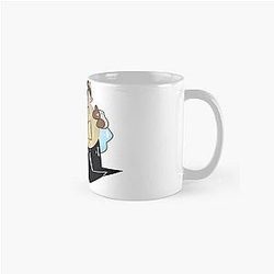 Jschlatt Mugs - Jschlatt  Classic Mug