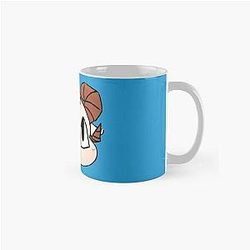 Jschlatt Mugs - Jschlatt  Classic Mug