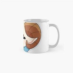 Jschlatt Mugs - Jschlatt  Classic Mug
