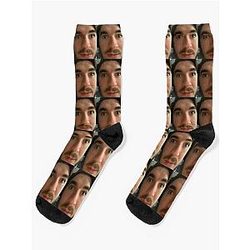 Jschlatt Socks - jschlatt Socks